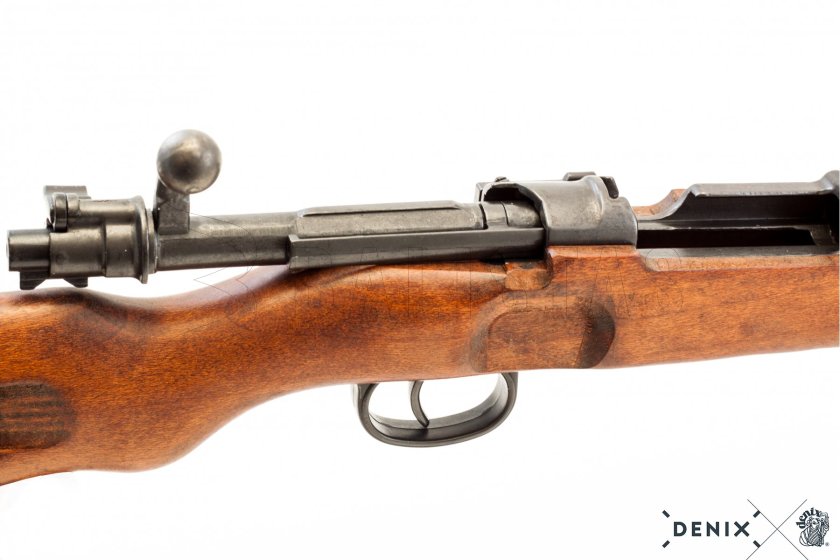 Replica Karabiner 98k met riem, Duitsland 1935 10