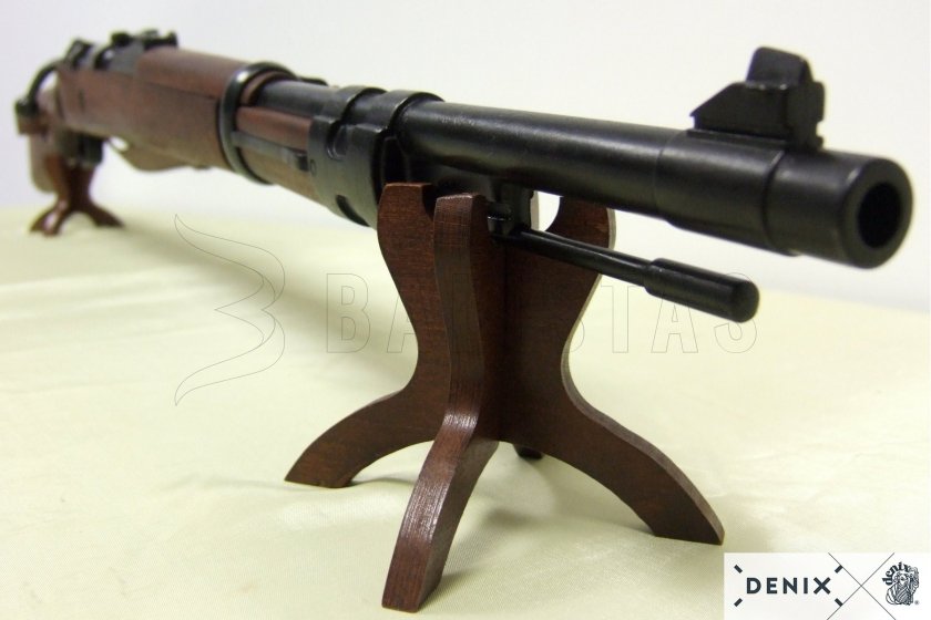 Replica Karabiner 98k met riem, Duitsland 1935 14