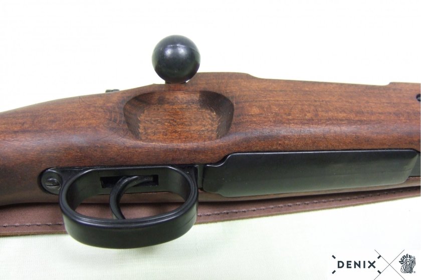 Replica Karabiner 98k met riem, Duitsland 1935 12