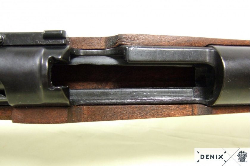 Replica Karabiner 98k met riem, Duitsland 1935 11