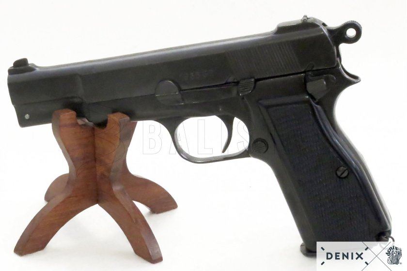 Replica Browning HP / GP35, België 1935 3