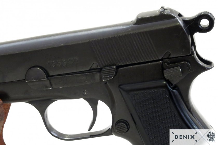 Replica Browning HP / GP35, België 1935 5