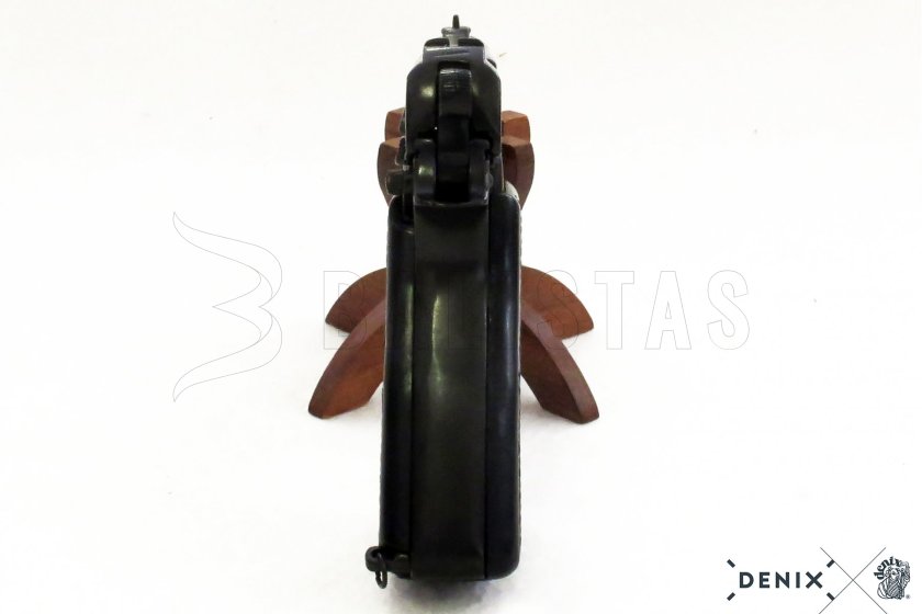 Replica Browning HP / GP35, België 1935 11