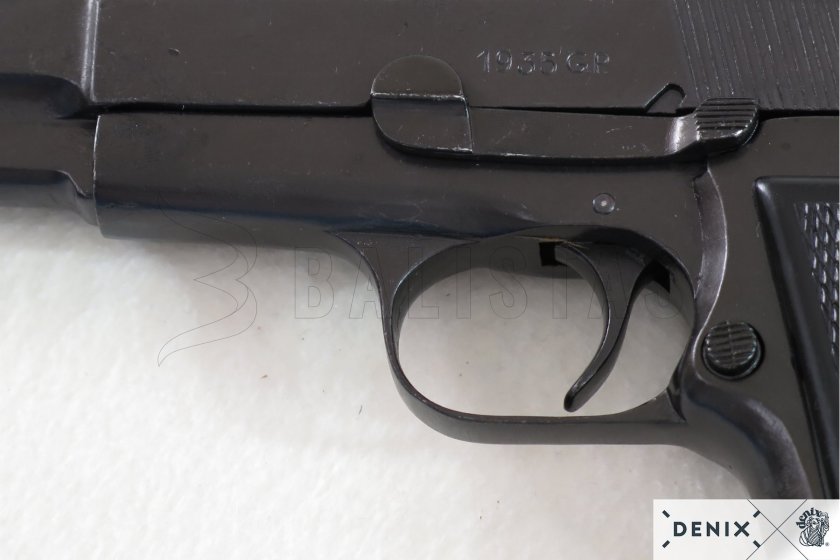 Replica Browning HP / GP35, België 1935 6