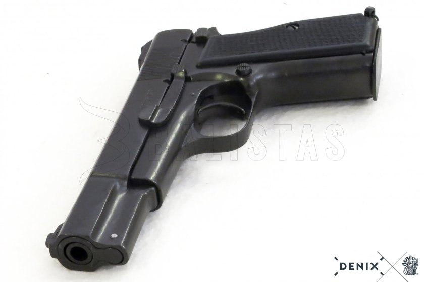 Replica Browning HP / GP35, België 1935 2