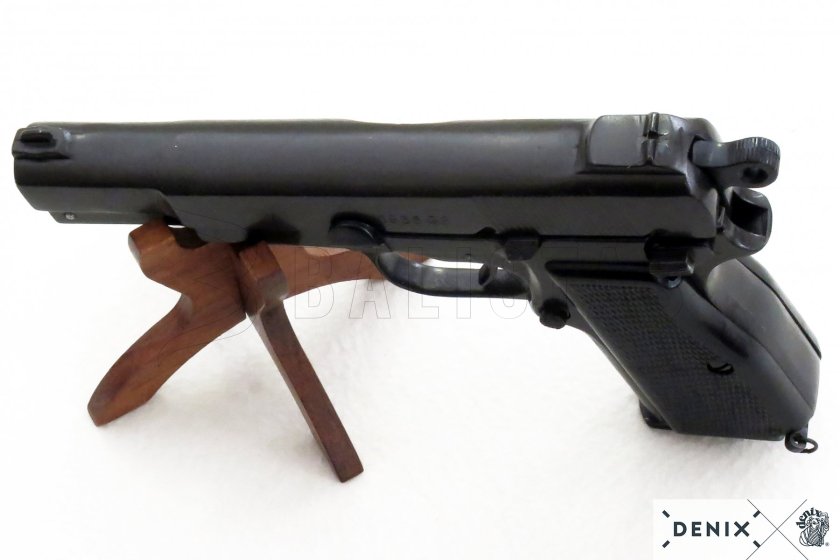 Replica Browning HP / GP35, België 1935 7