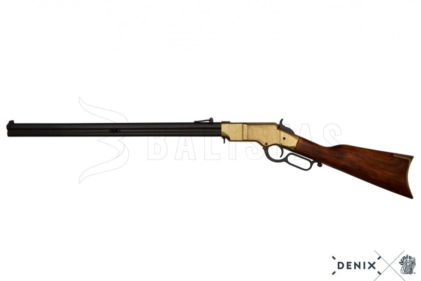 Replica Henry Rifle, USA 1860 2