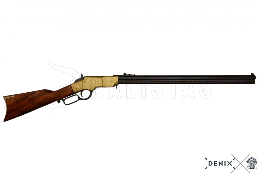 Replica Henry Rifle, USA 1860