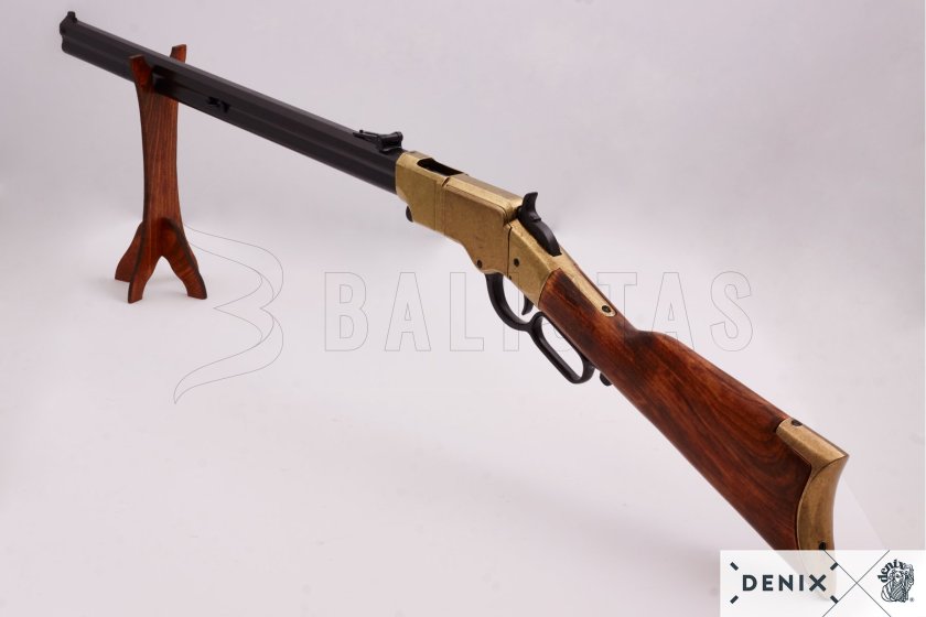 Replica Henry Rifle, USA 1860 3