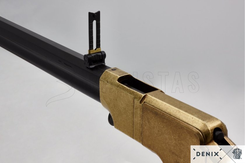 Replica Henry Rifle, USA 1860 9