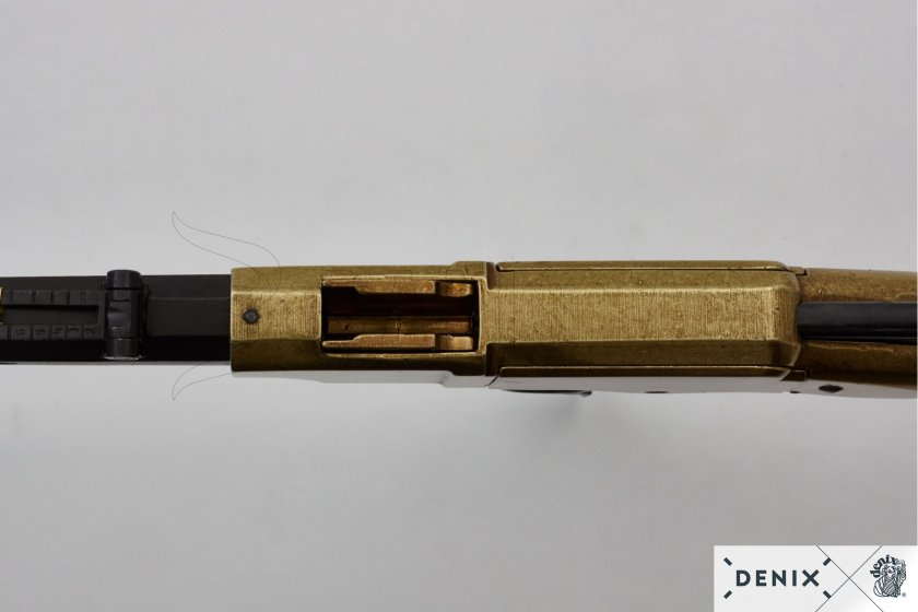Replica Henry Rifle, USA 1860 11