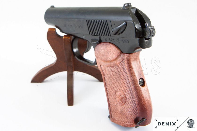 Replica Makarov PM, Rusland 1955 3
