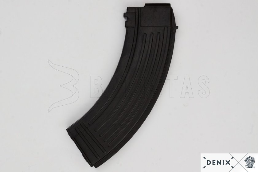 Replica AK-47 met inklapbare kolf, USSR 1947 16