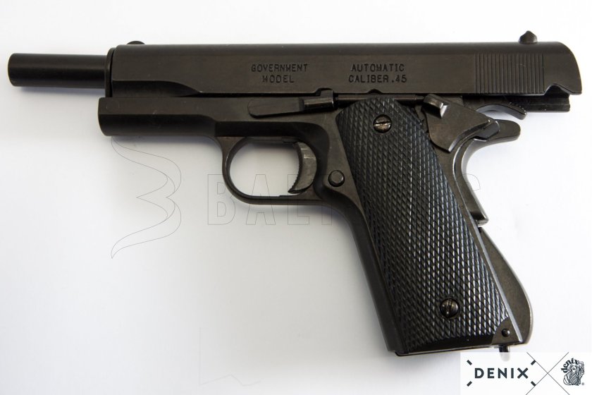 Replica Colt M1911A1, USA 1911 8