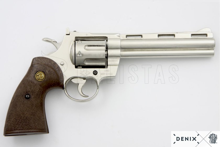 Replica Colt Python 6", USA 1955 2