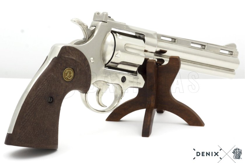 Replica Colt Python 6", USA 1955 4