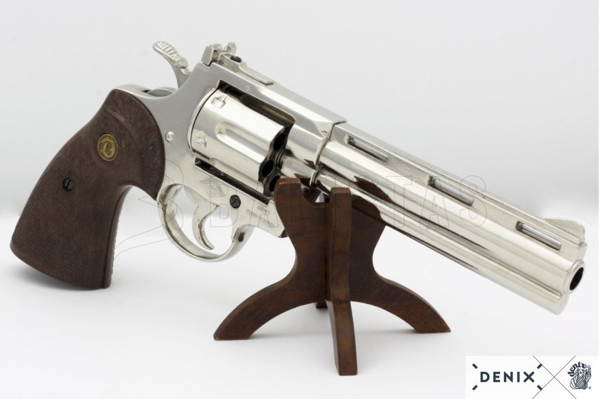Replica Colt Python 6", USA 1955 5