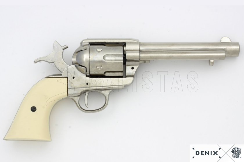 Replica Colt Peacemaker 5½", USA 1873 2