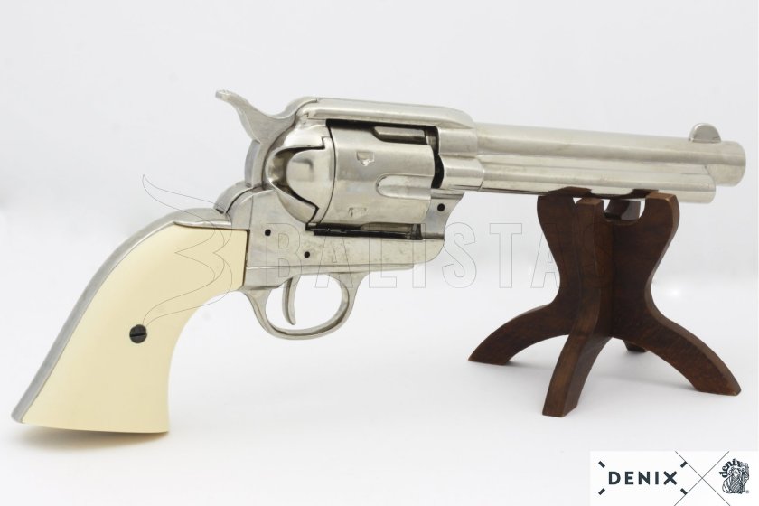 Replica Colt Peacemaker 5½", USA 1873 4