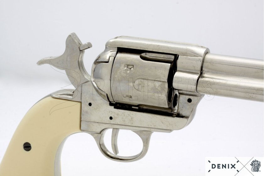 Replica Colt Peacemaker 5½", USA 1873 8