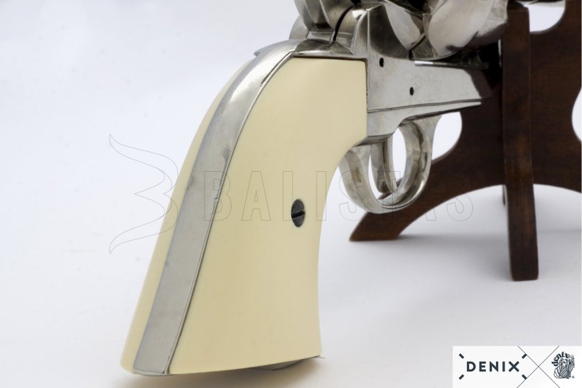Replica Colt Peacemaker 5½", USA 1873 9
