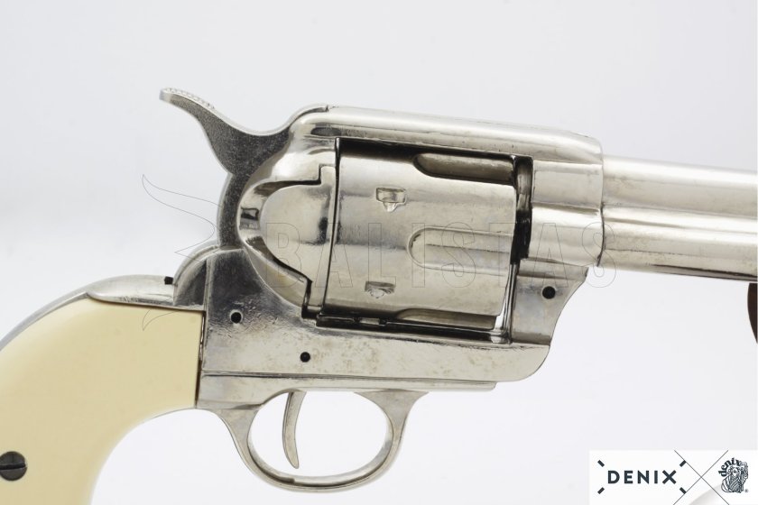 Replica Colt Peacemaker 5½", USA 1873 7