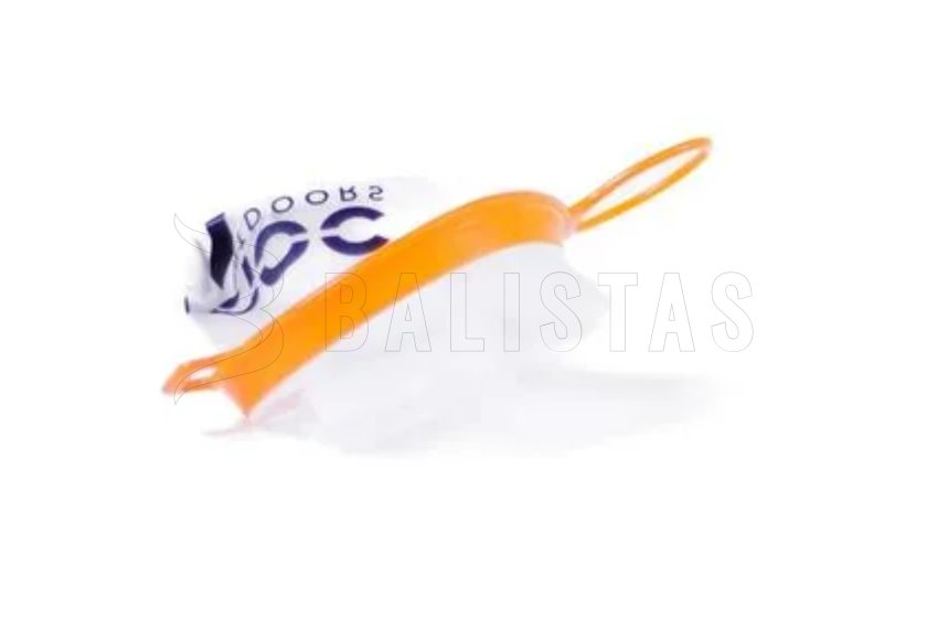 Set opvouwbare bekers CNOC Curn Collapsible Cups 250 ml (Orange + Blue) 2