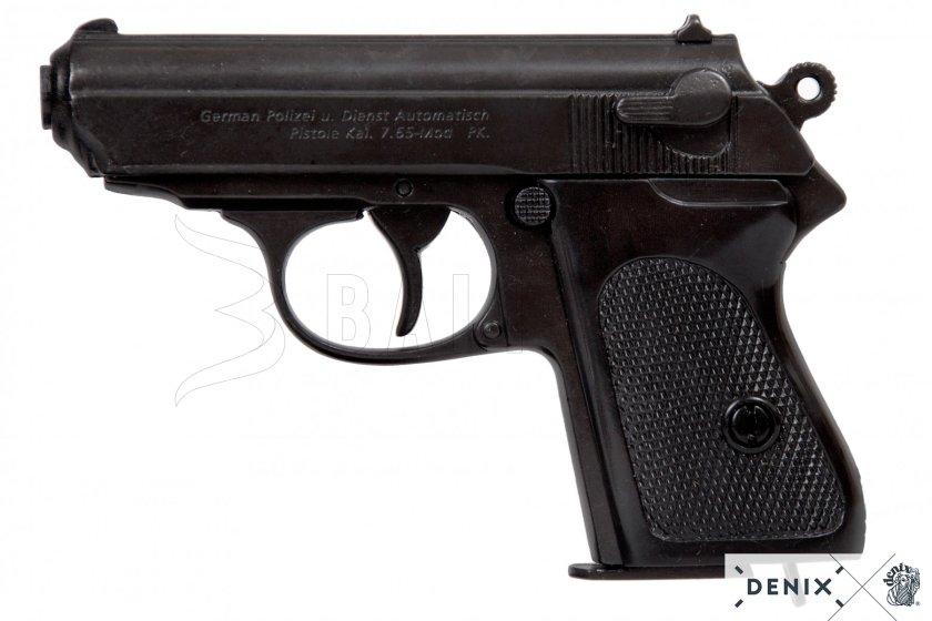 Replica Walther PPK, Duitsland 1931