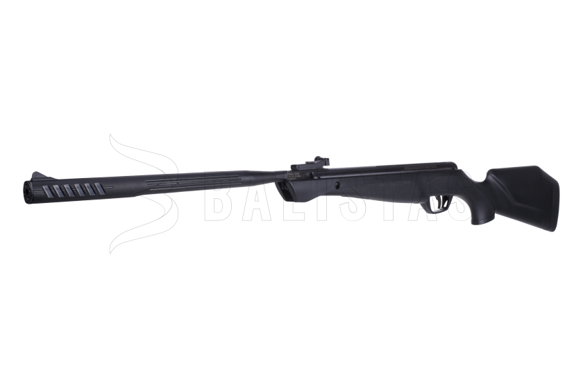 Luchtgeweer Crosman Shockwave 5,5mm met richtkijker 4x32 2