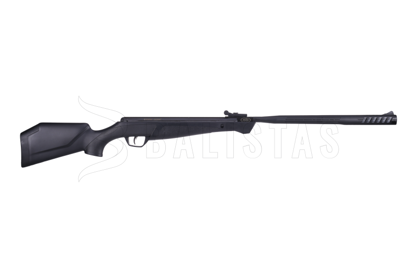 Luchtgeweer Crosman Shockwave 5,5mm met richtkijker 4x32 4