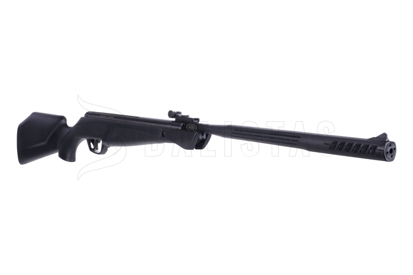 Luchtgeweer Crosman Shockwave 5,5mm met richtkijker 4x32 3