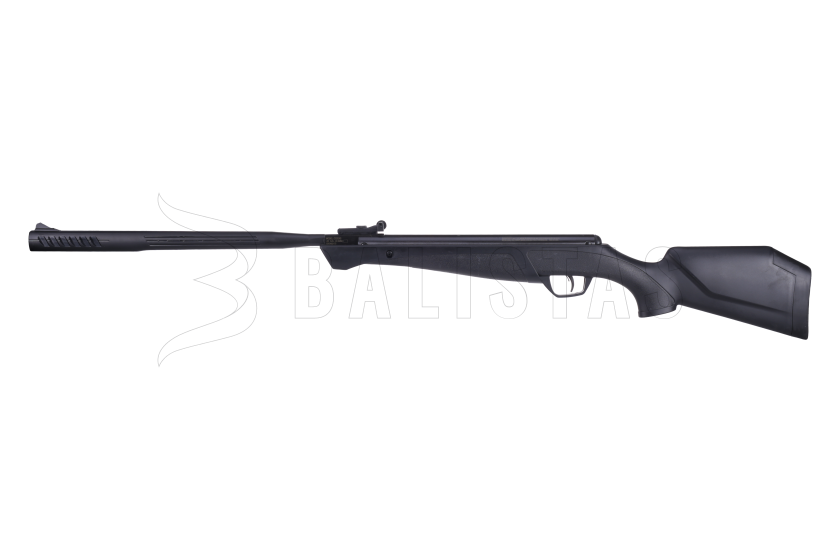 Luchtgeweer Crosman Shockwave 5,5mm met richtkijker 4x32
