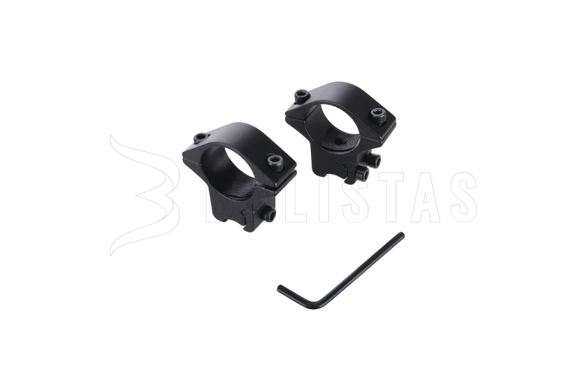 Luchtgeweer Crosman Shockwave 5,5mm met richtkijker 4x32 6