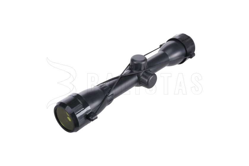 Luchtgeweer Crosman Shockwave 5,5mm met richtkijker 4x32 7