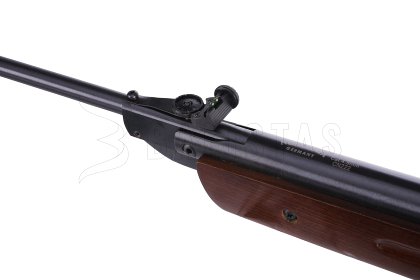 Luchtbuks Norconia B2 5,5mm 11