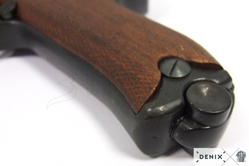 Replica Luger P08, Duitsland 1898 5