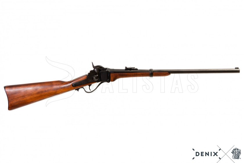 Replica Sharps Carbine, USA 1859