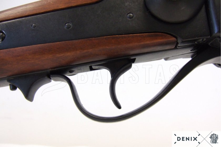 Replica Sharps Carbine, USA 1859 4