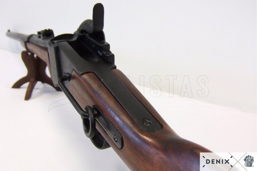 Replica Sharps Carbine, USA 1859 8