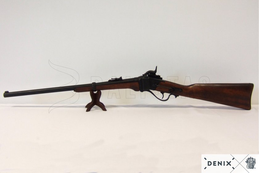 Replica Sharps Carbine, USA 1859 6