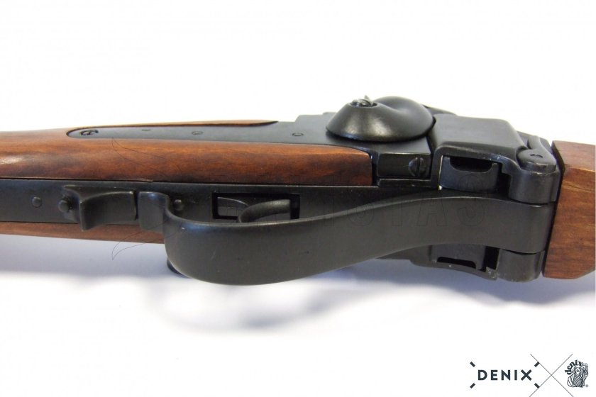 Replica Sharps Carbine, USA 1859 11