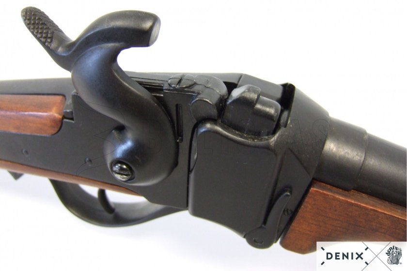 Replica Sharps Carbine, USA 1859 10