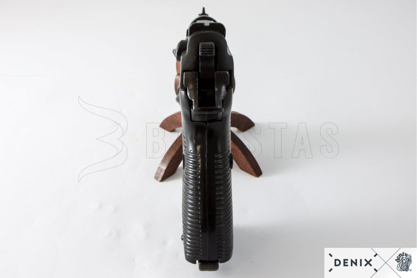 Replica Walther P38, Duitsland 1938 5