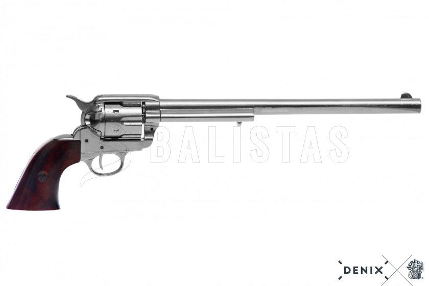 Replica Colt Peacemaker Buntline 12", USA 1873