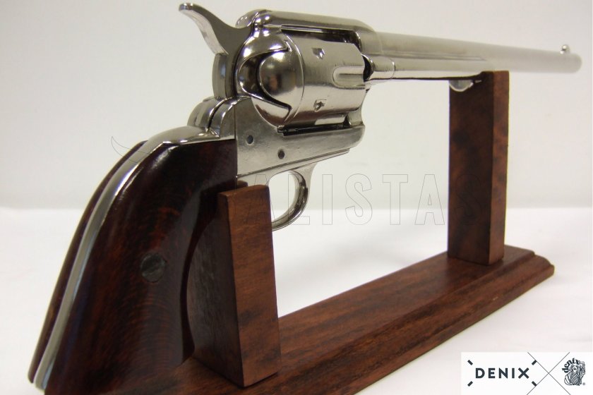 Replica Colt Peacemaker Buntline 12", USA 1873 2