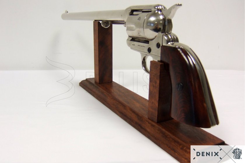 Replica Colt Peacemaker Buntline 12", USA 1873 6