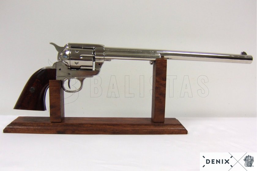Replica Colt Peacemaker Buntline 12", USA 1873 3