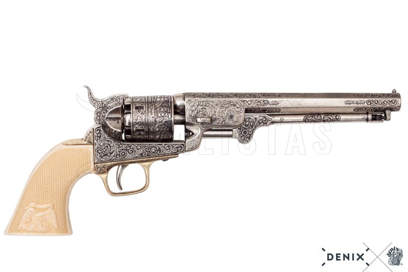 Replica Colt Navy 1851