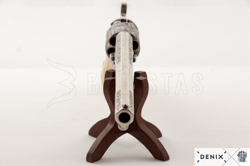 Replica Colt Navy 1851 6