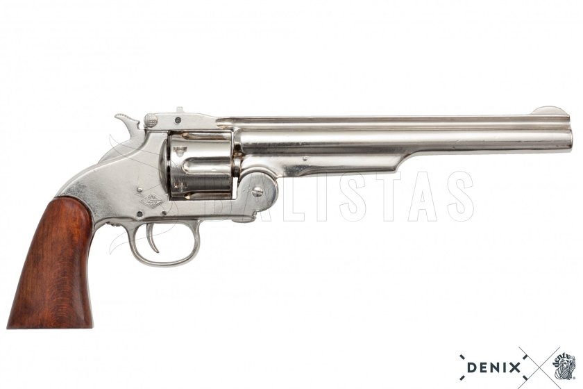 Replica Smith & Wesson Schofield, USA 1875